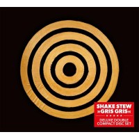 Shake Stew: Gris Gris -   - (CD / G)