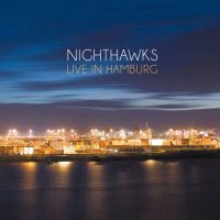 Nighthawks (Dal Martino/Reiner Winterschladen): Live In...