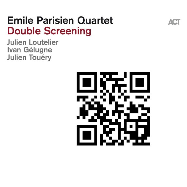 Emile Parisien: Double Screening -   - (CD / D)