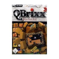 Qbrixx DV (DVD-ROM) - Markenlos  - (PC Spiele / Denk-...