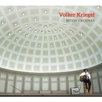 Volker Kriegel (1943-2003): The Biton Grooves -   - (CD / T)