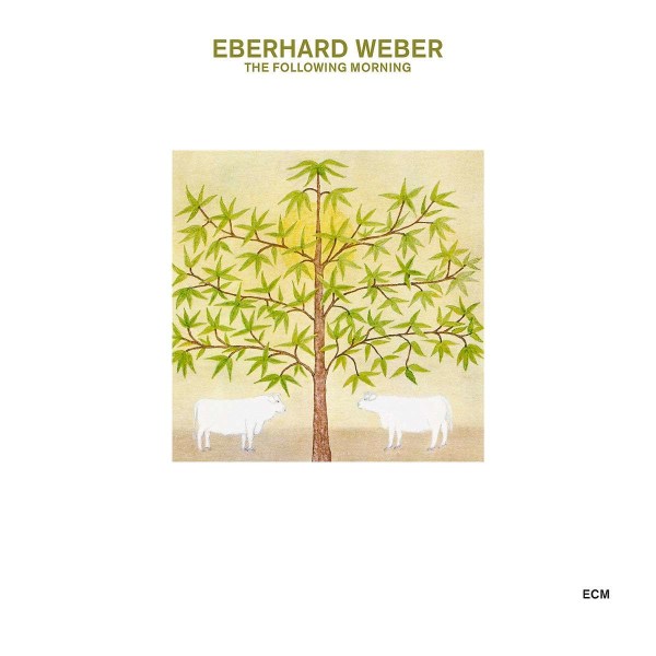 Eberhard Weber: The Following Morning (Touchstones) -   - (CD / T)