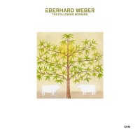 Eberhard Weber: The Following Morning (Touchstones) -   -...