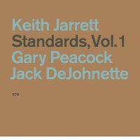 Keith Jarrett: Standards, Vol.1 (Touchstones) -   - (CD / S)