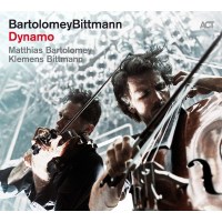 BartolomeyBittmann: Dynamo -   - (CD / D)