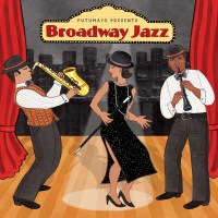 Broadway Jazz -   - (CD / B)