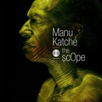 Manu Katché: The Scope -   - (CD / T)