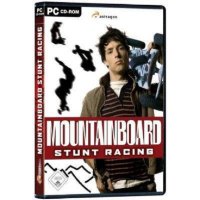 Mountainboard Stunt Racing - Astragon  - (PC Spiele /...