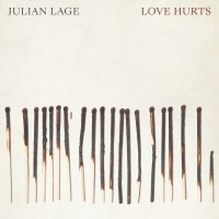 Julian Lage: Love Hurts -   - (CD / L)