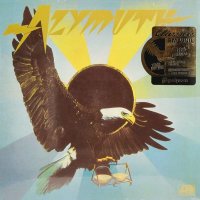 Azymuth: Aguia Nao Come Mosca -   - (CD / A)