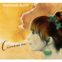 Hannah Köpf: Cinnamon -   - (CD / C)