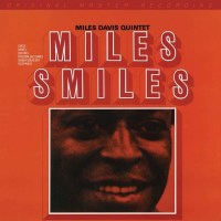 Miles Davis (1926-1991): Miles Smiles (MFSL Hybrid-SACD)...