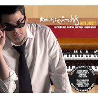 Mauri Sanchis: Good Vibes!!! -   - (CD / G)