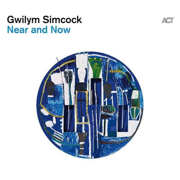 Gwilym Simcock: Near And Now -   - (CD / N)