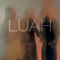 Luah: Sunlit -   - (CD / S)