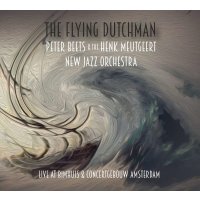 Peter Beets & Henk Meutgeert: The Flying Dutchman:...