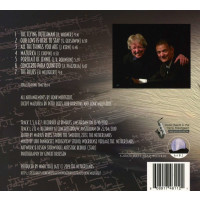 Peter Beets & Henk Meutgeert: The Flying Dutchman: Live At Bimhuis & Concertgebouw Amsterdam -   - (CD / T)