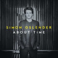 Simon Oslender: About Time -   - (CD / A)