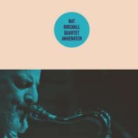 Nat Birchall: Akhenaten -   - (CD / A)