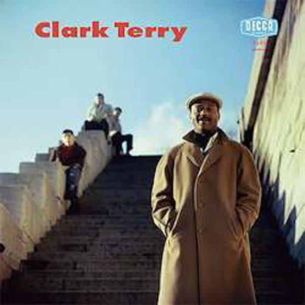 Clark Terry (1920-2015): Clark Terry (180g) (Limited Edition) -   - (LP / C)