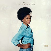 Malia: The Garden Of Eve -   - (CD / T)