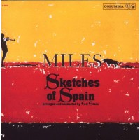 Miles Davis (1926-1991): Sketches Of Spain (8 Tracks) -...