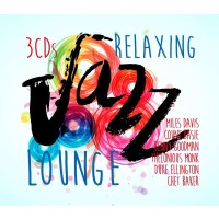 Various Artists: Relaxing Jazz Lounge