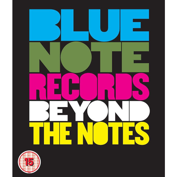 Blue Note RecordsBeyond The Notes -   - (Blu-ray Video / Jazz)