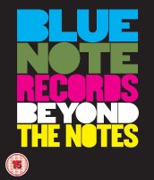 Blue Note RecordsBeyond The Notes -   - (Blu-ray Video /...