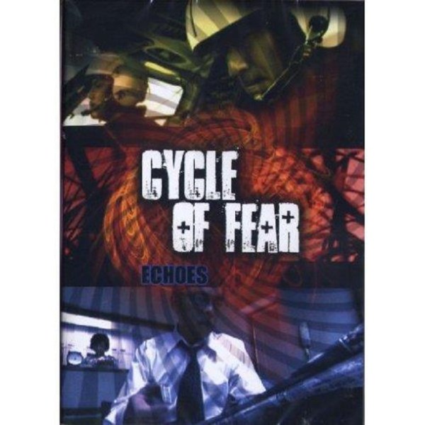 Cycle of Fear: Echoes - Markenlos 7763153ION - (DVD Video / Thriller)