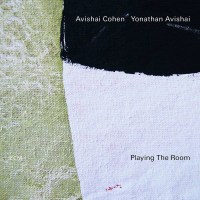 Avishai Cohen (Trumpet) & Yonathan Avishai: Playing...