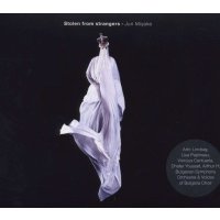 Jun Miyake: Stolen From Strangers -   - (CD / S)