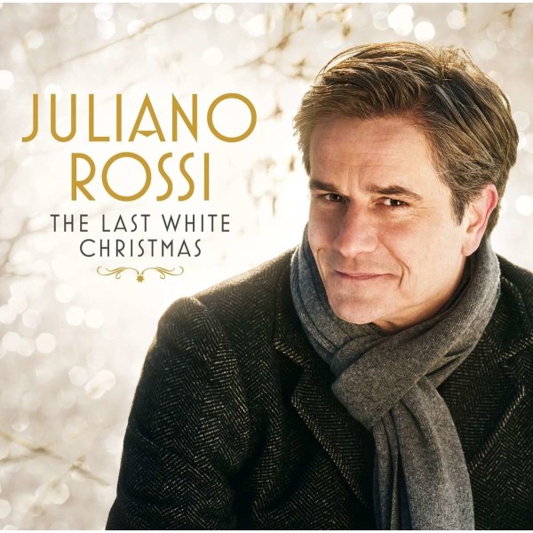 Juliano Rossi: The Last White Christmas -   - (CD / T)