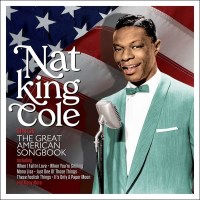 Nat King Cole (1919-1965): Sings The Great American...