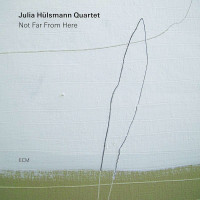 Julia Hülsmann: Not Far From Here -   - (CD / N)