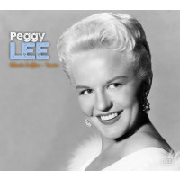 Peggy Lee (1920-2002): Black Coffee / Fever -   - (CD / B)