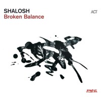 Shalosh: Broken Balance -   - (CD / B)