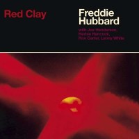 Freddie Hubbard (1938-2008): Red Clay -   - (CD / R)