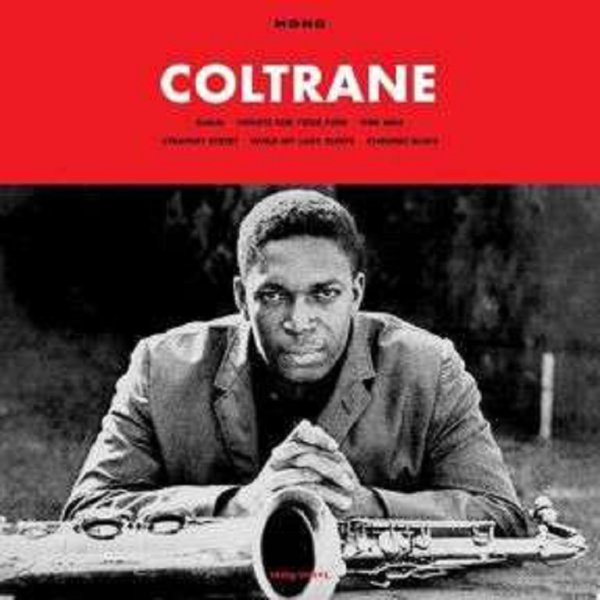 John Coltrane (1926-1967): Coltrane (1957) (180g) (Mono) -   - (LP / C)