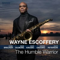 Wayne Escoffery: Humble Warrior -   - (CD / H)