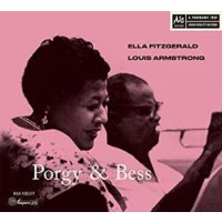 Louis Armstrong & Ella Fitzgerald: Porgy & Bess -...