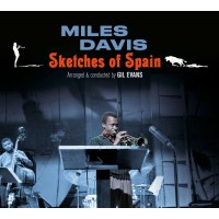 Miles Davis (1926-1991): Sketches Of Spain (+5 Bonus...