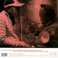 Tony Allen & Hugh Masekela: Rejoice (180g)