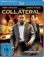 Collateral (Blu-ray) - Paramount Home Entertainment...