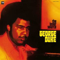 George Duke (1946-2013): The Inner Source -   - (CD / T)