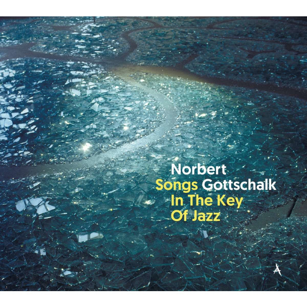 Norbert Gottschalk: Songs In The Key Of Jazz -   - (CD / S)