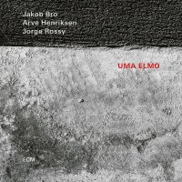 Jakob Bro: Uma Elmo -   - (CD / U)