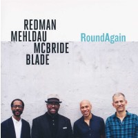 Joshua Redman, Brad Mehldau, Christian McBride &...