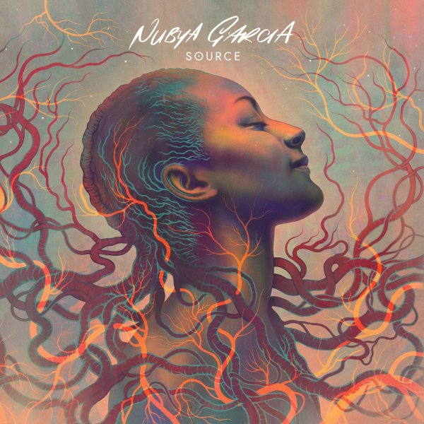 Nubya Garcia: Source (180g) -   - (LP / S)