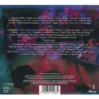 Return To Forever: Returns: Live -   - (CD / R)